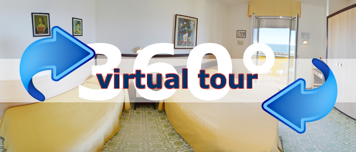 Click per visualizzare il Virtual Tour di Hotel Apollonia