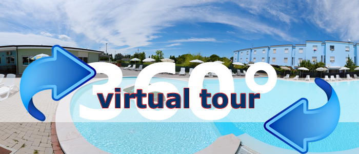 Click per visualizzare il Virtual Tour di Long Beach Village