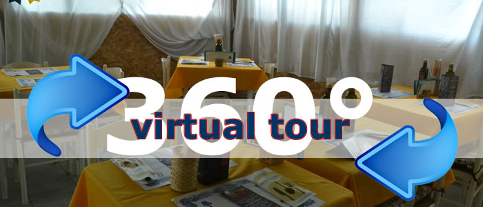 Click per visualizzare il Virtual Tour di Low Cost Cafe