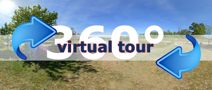 Click per visualizzare il Virtual Tour di Tenuta Augusta Agriturismo